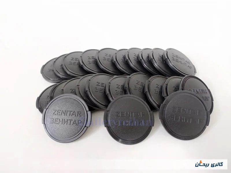 درپوش لنز دوربین زنیت 413 - 312 Zenit (کد35314)