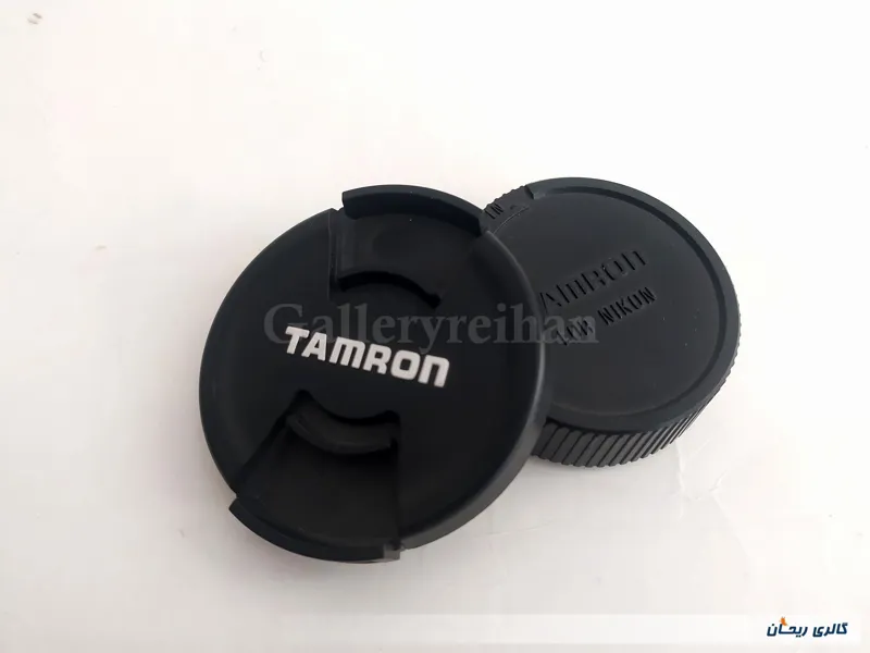 درب لنز مارک تامرون Tamron 62mmمانت Nikon (ک49021)