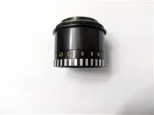 لنز