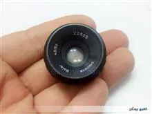 لنز