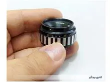 لنز