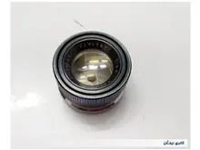 لنز
