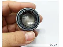 لنز