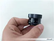 لنز