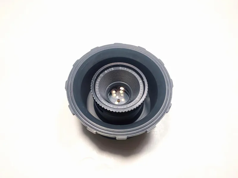 لنز آلمان آگراندیسمان Schneider 75mm f4 (کد17303)