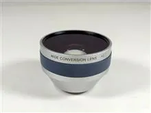 لنز