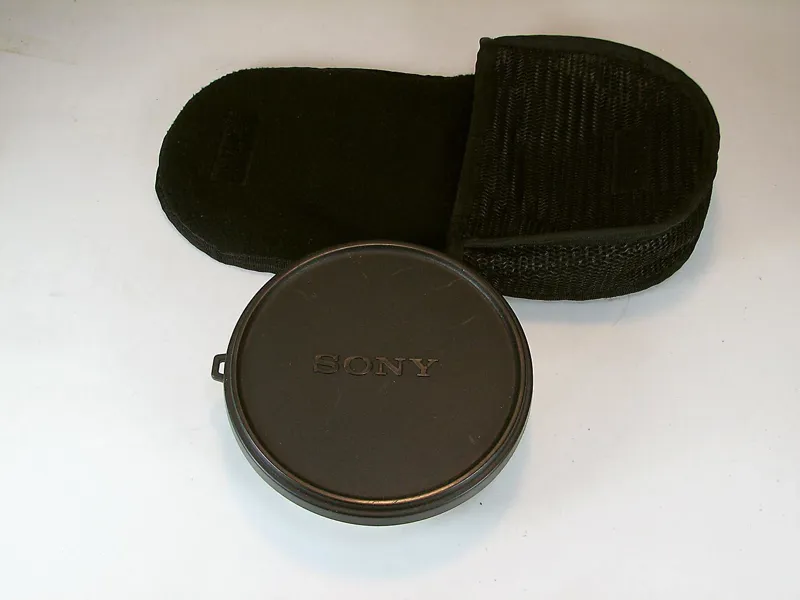 لنز 52MM مبدل واید SONY VCL-MHG07 X07 (کد 12511)
