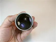 لنز