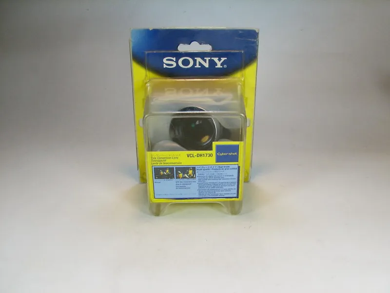 لنز 30MM مبدل تله SONY VCL-DH1730 TELE (کد10095)
