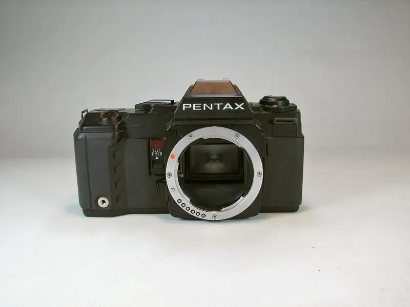 دوربین PENTAX A3 DATE S ساخت ژاپن (کد 12936)