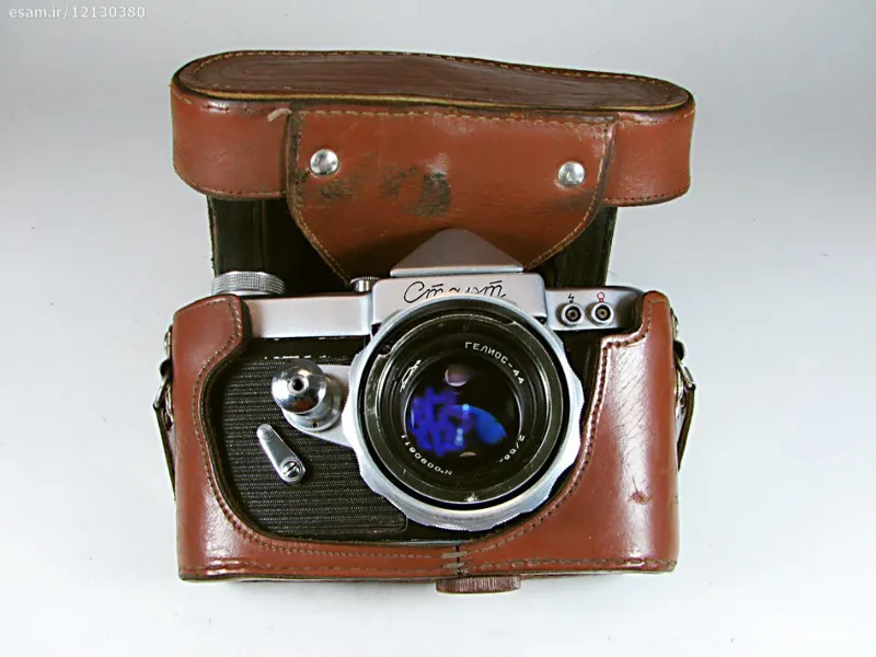 دوربین کلکسیونی مارک START Cmapm SLR ( کد 5288 )