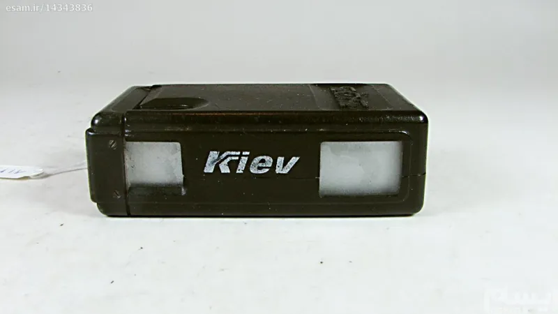 دوربین مینیاتوری فوق العاده کمیابKiev 303(کد 8123)
