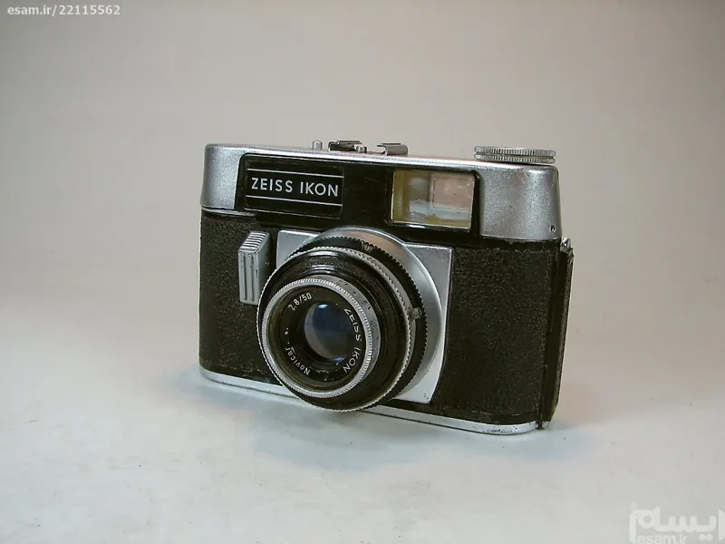 دوربین آلمانی کلکسیونی مارک ZEISS COLORA (کد10167)