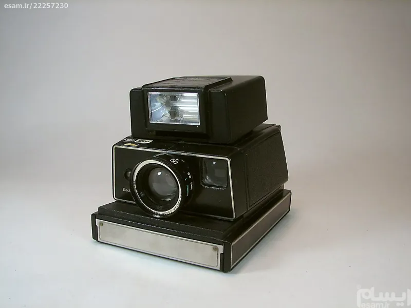 دوربین کلکسیونی KEYSTONE FUNSHOOTER 2000 (کد13954)