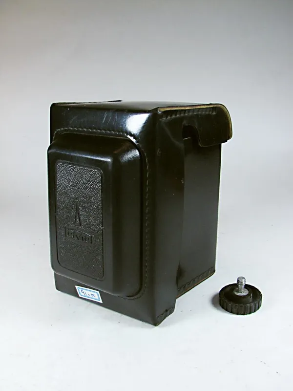 کیف دوربین قدیمی لوبیتل Lubitel 2 (کد9104)