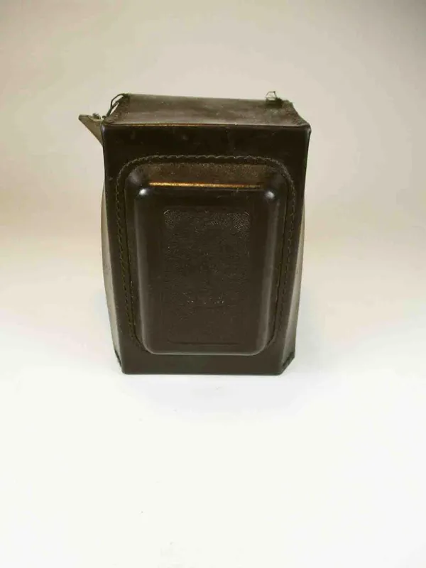 کیف دوربین قدیمی لوبیتل Lubitel 2 (کد10492)