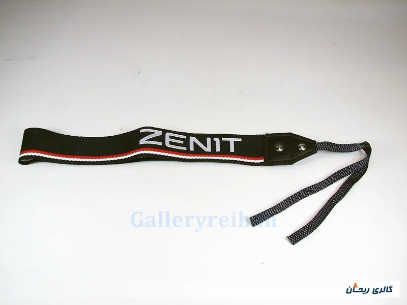 بند مخصوص دوربین زنیت Zenit مشکی (کد11056)