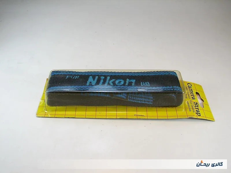 بند فابریک دوربین عکاسی مارک Nikon (کد12437)