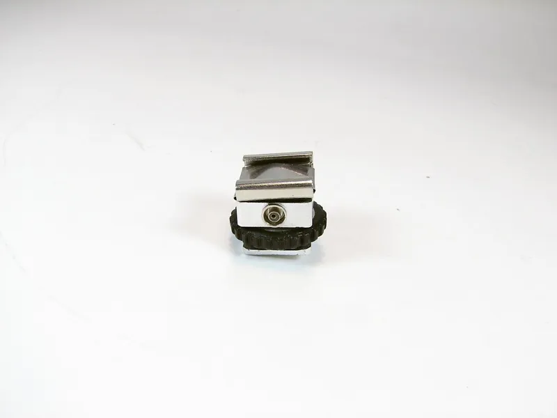 مبدل پایه فلاش بسیار کمیاب (کد 9704)