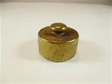 وزنه