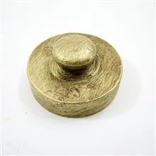 وزنه