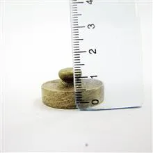 وزنه