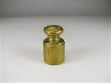 وزنه