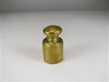 وزنه