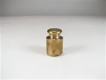 وزنه