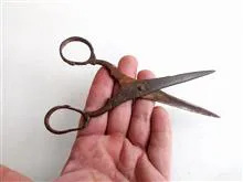قیچی