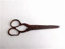 قیچی