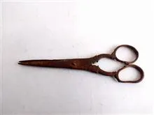 قیچی