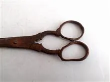 قیچی