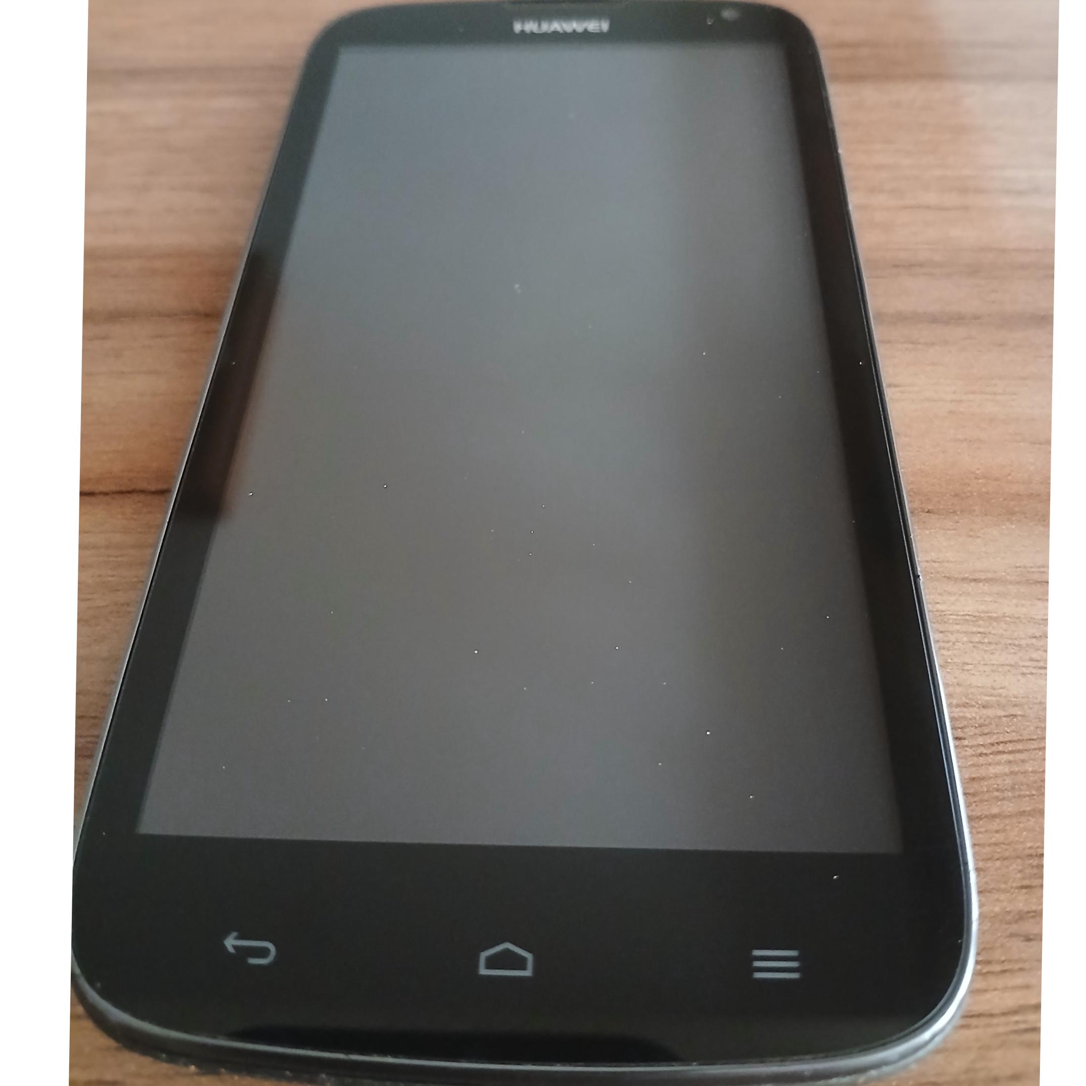 هوآوی g610 استثنائی