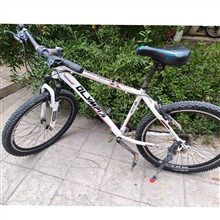 دوچرخه