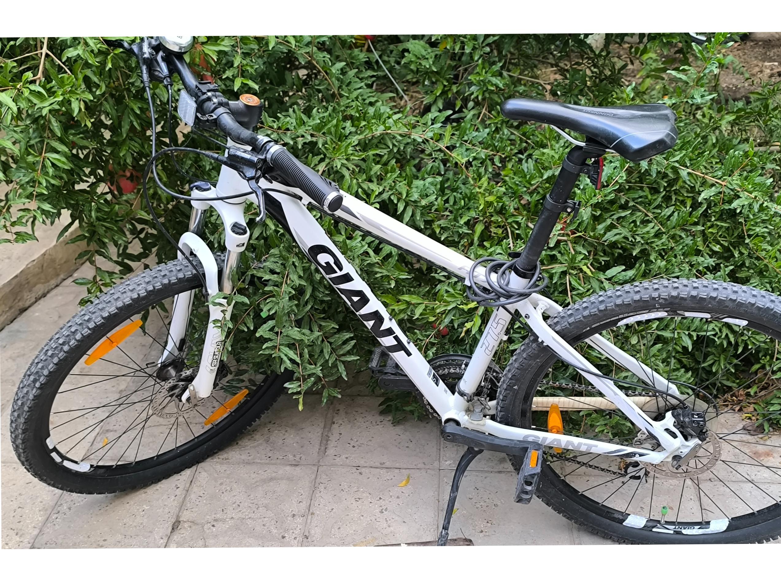دوچرخه جاینت سایز 27.5 حرفه ای کوهستان