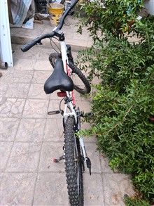دوچرخه
