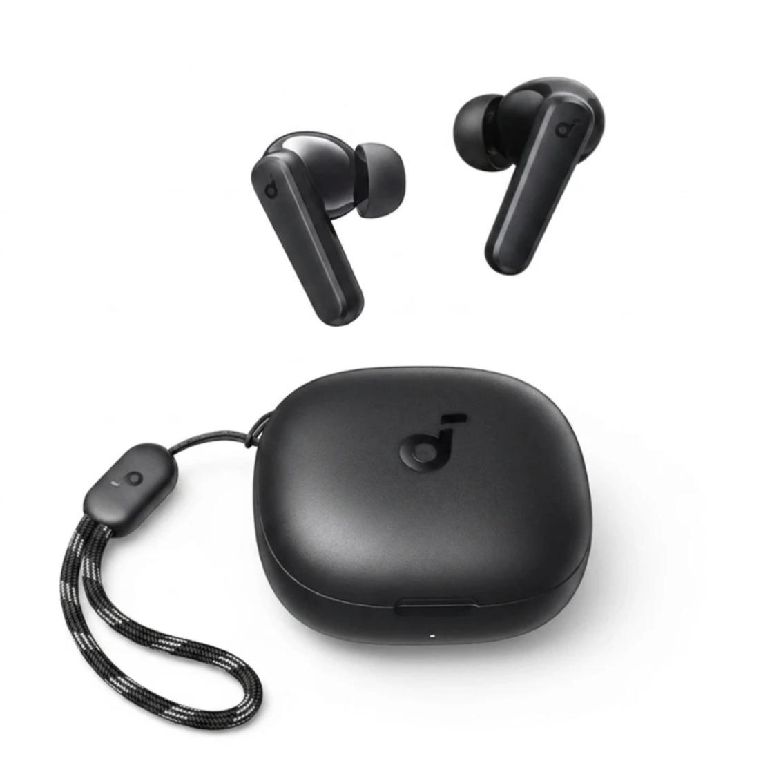 هدفون بلوتوثی انکر مدل SoundCore R 50
