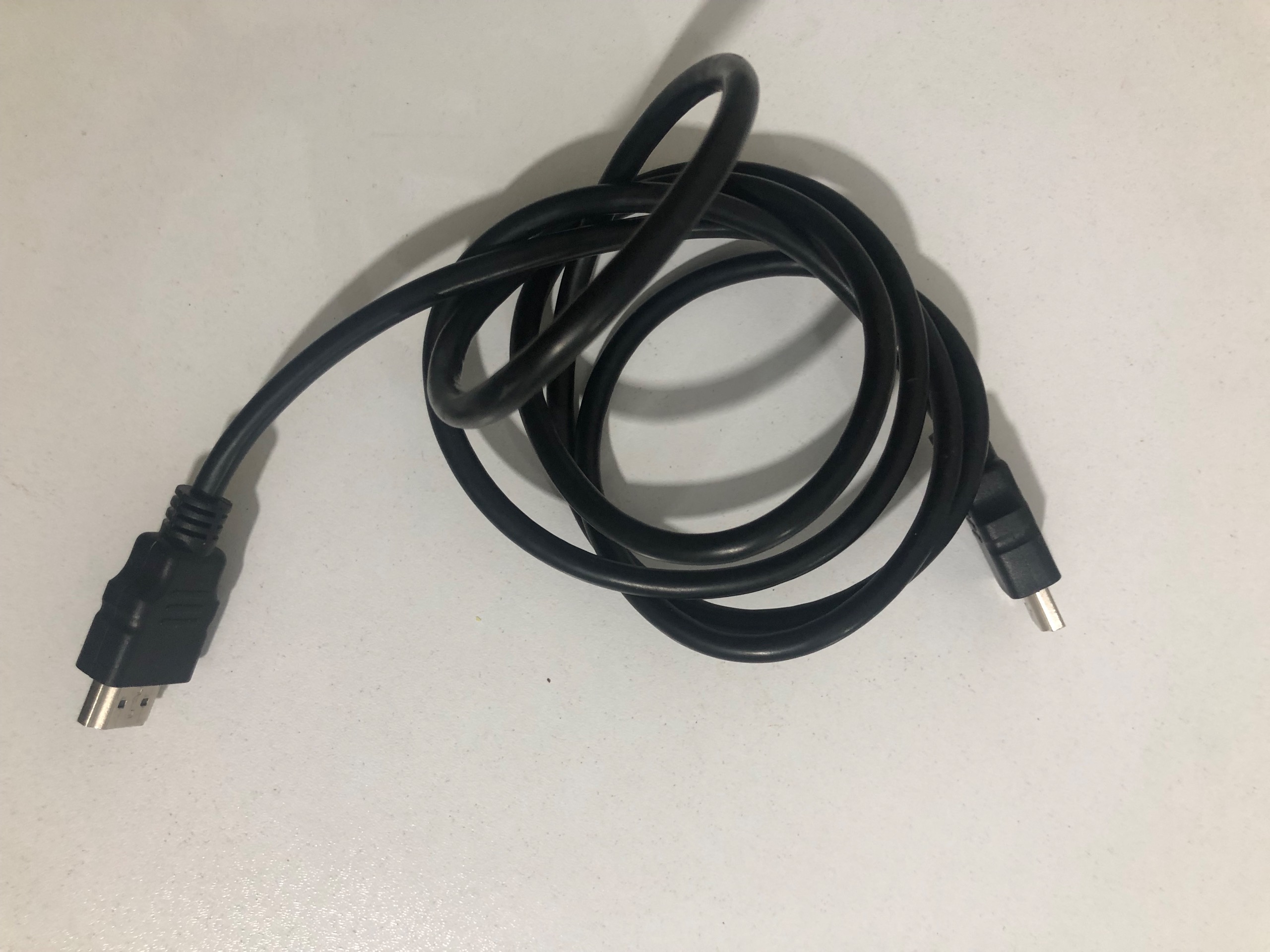 کابل hdmi یک متری