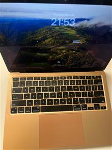 MacBook