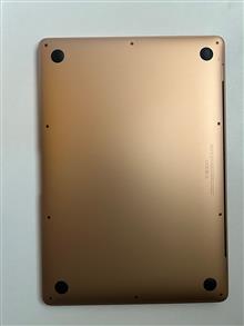 MacBook