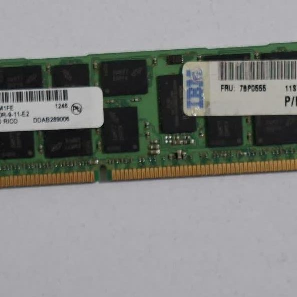 رم سروری 8 گیگ