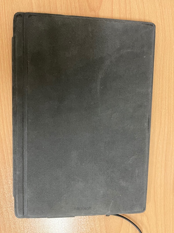 سرفیس پرو 5 باتری نو