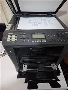 پرینتر