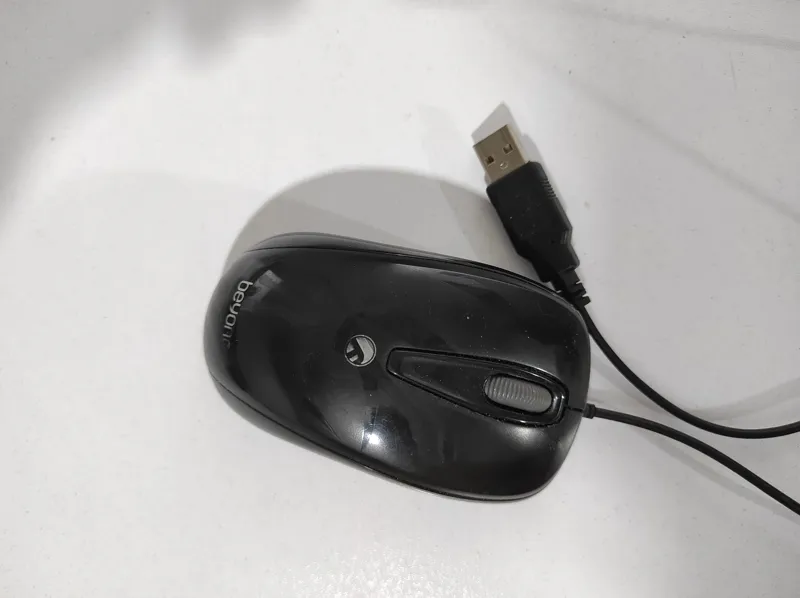 موس فراسو بیاند