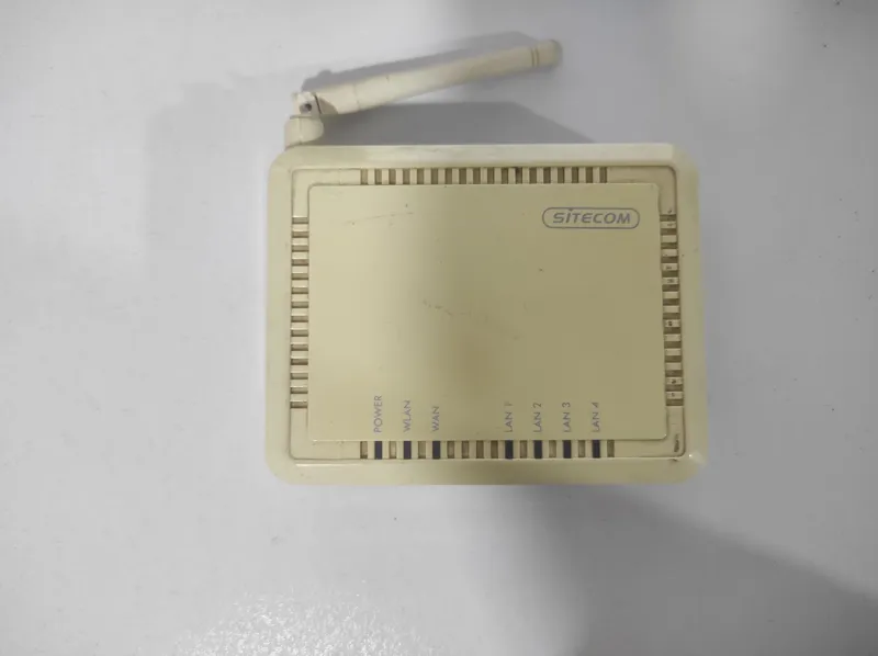 اکسس پوینت وایفای