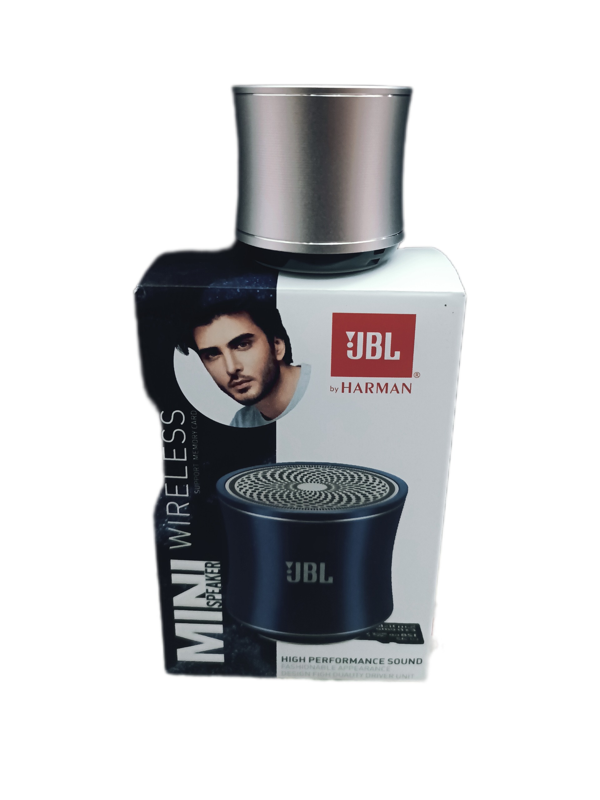 مینی اسپیکر jbl