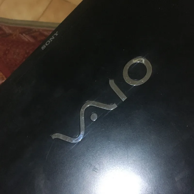 لپ تاپ سونی وایو سری s