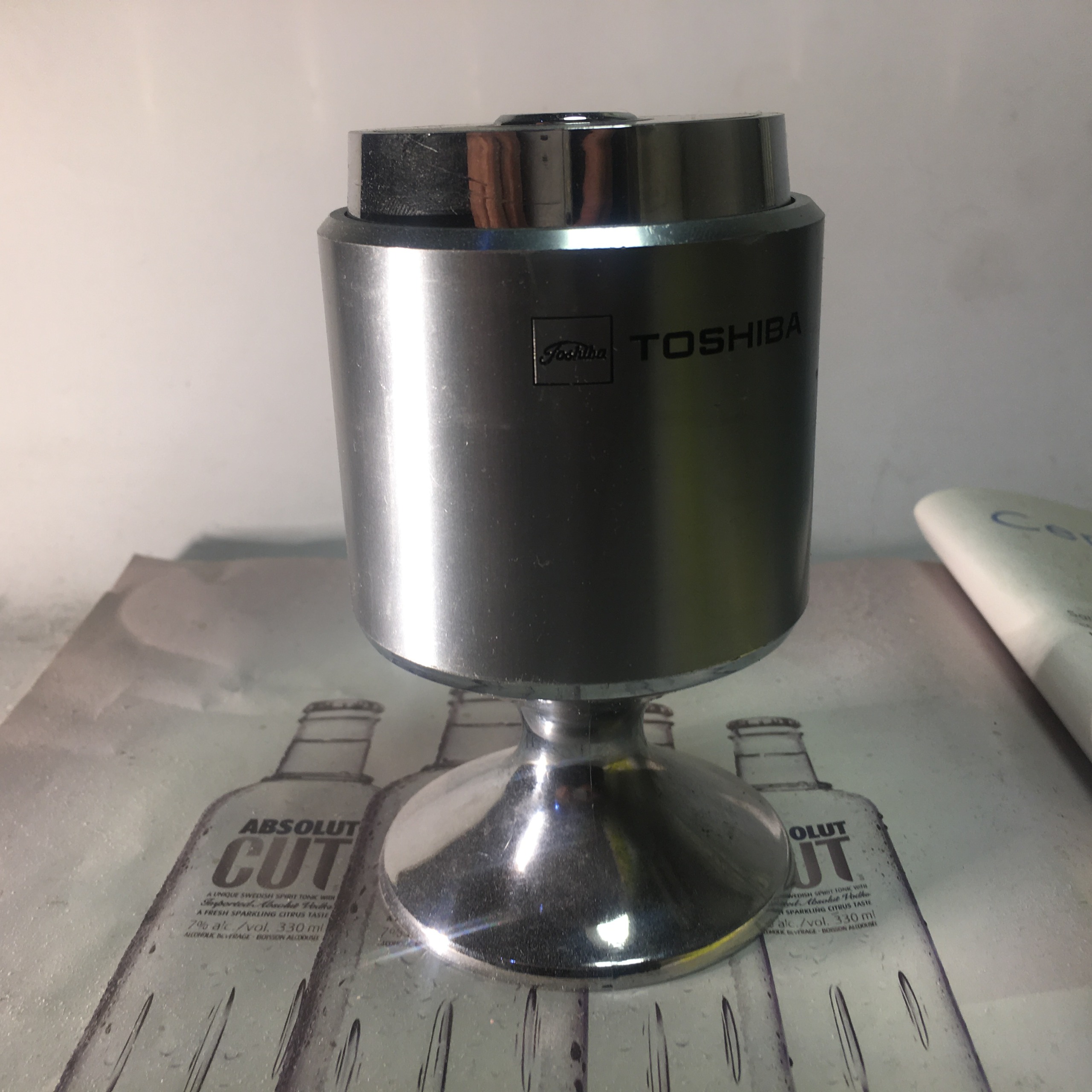 فندک رومیزی برند Maruman مدل T34 ساخت ژاپن