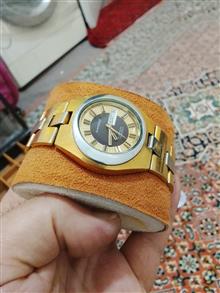 ساعت